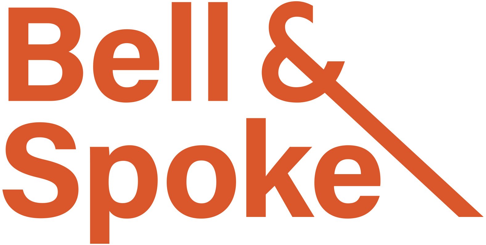 Bell & Spoke Logo